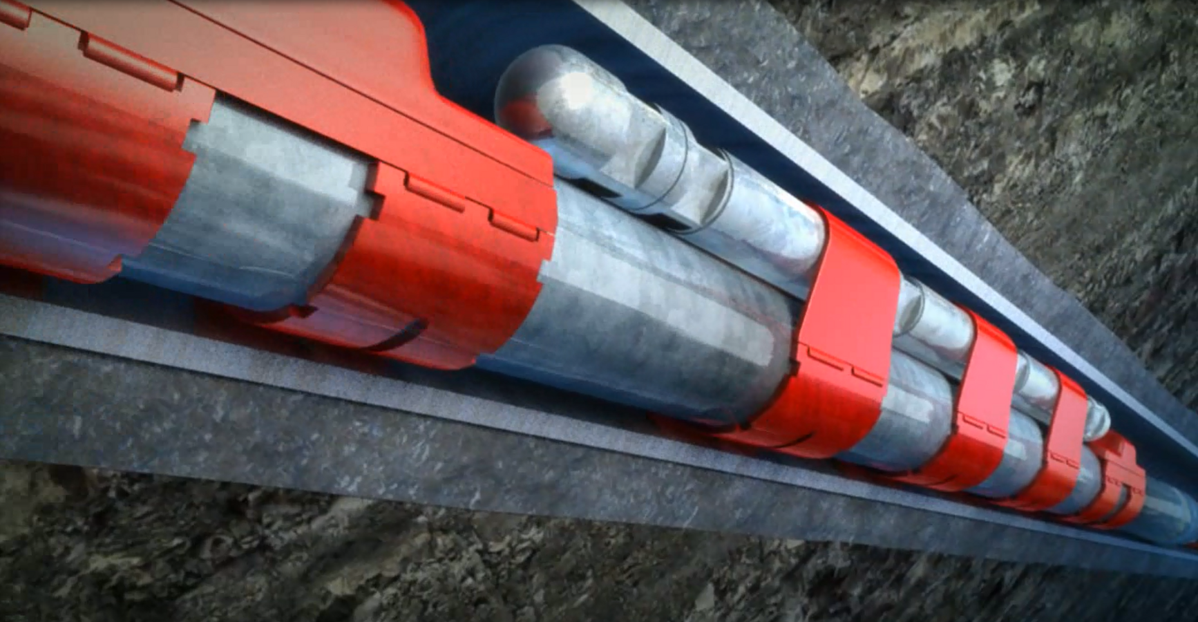 DynaLink telemetry system