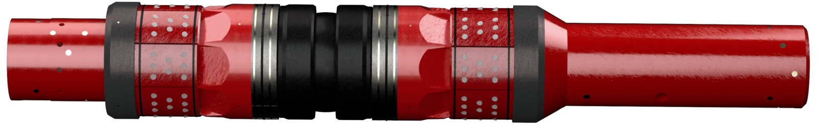 Fas Drill SVB packer