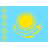 REGION - Kazakhstan